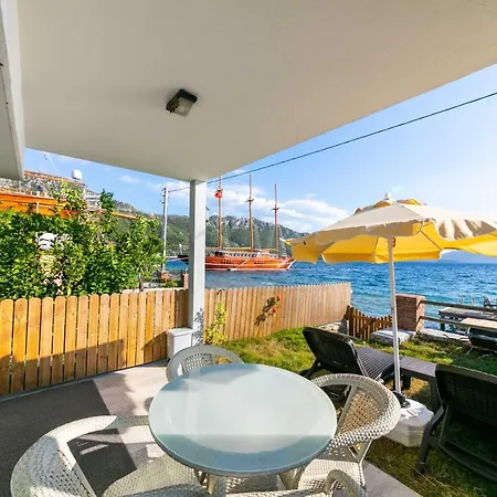 Sweet Sogut Daily Weekly Tatil Evi Marmaris