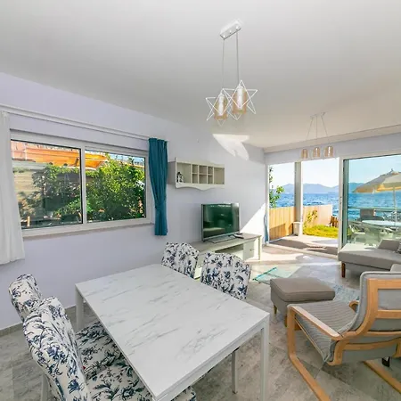 Tatil Evi Sweet Sogut Daily Weekly Marmaris